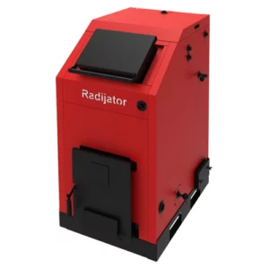 Kotlovi na čvrsto gorivo