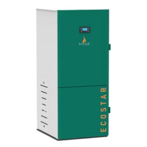 Kotao na pelet Mareli ECOSTAR SBN