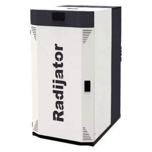 Kotao na pelet Radijator Inženjering ECOFLAME PLUS