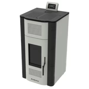 Kamin na pelet Radijator Inženjering BIOLUX