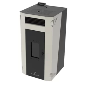 Kamin na pelet Radijator Inženjering CUBA