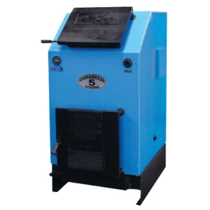 Kotao na čvrsto gorivo ABC Užice CLASSIC