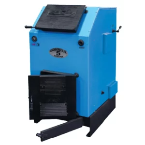 Kotao na čvrsto gorivo ABC Užice ECONOMIC