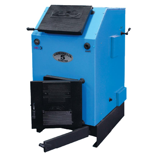 Kotao na čvrsto gorivo ABC Užice ECONOMIC