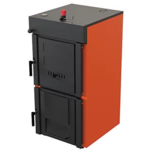 Kotao na čvrsto gorivo Thermasis LOGAN