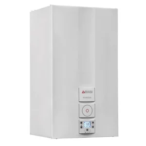 Kotao na gas Biasi RINNOVA