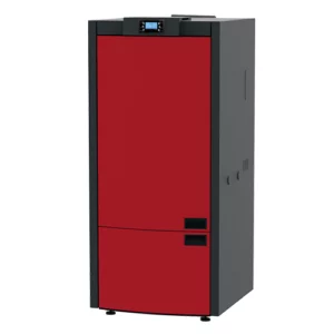 Kotao na pelet Alfa Plam COMMO COMPACT