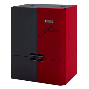 Kotao na pelet Alfa Plam GRANDE