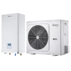 Toplotna pumpa split Midea MHA
